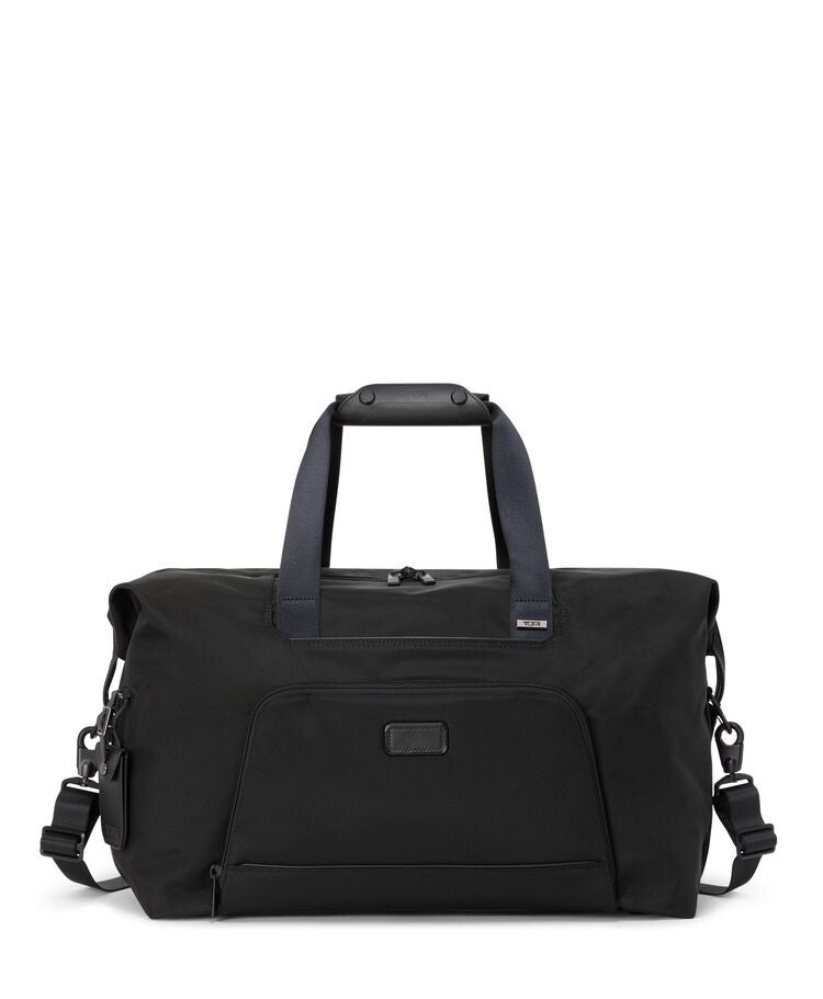 TUMI ALPHA กระเป่าดัฟเฟิล Double expansion duffel  hi-res | TUMI