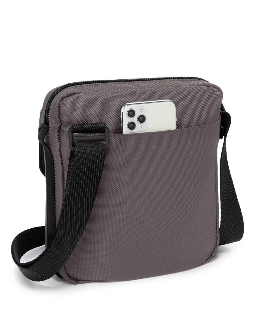 ALPHA BRAVO กระเป๋าสะพายข้าง Junior Crossbody  hi-res | TUMI