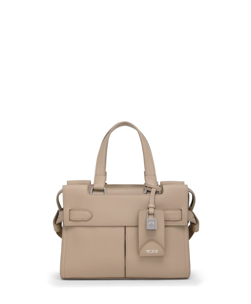 AGENT กระเป๋าโท้ท ขนาดเล็ก Agent Small Tote  hi-res | TUMI