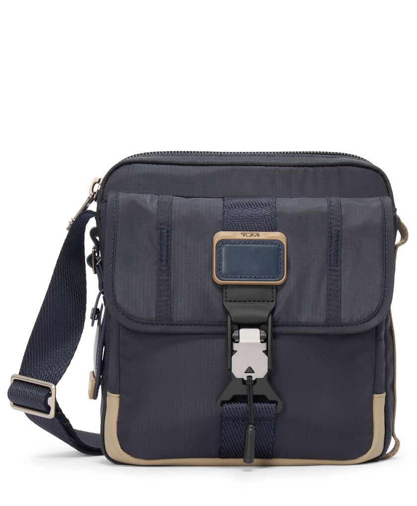 ALPHA BRAVO JUNIOR CROSSBODY  hi-res | TUMI