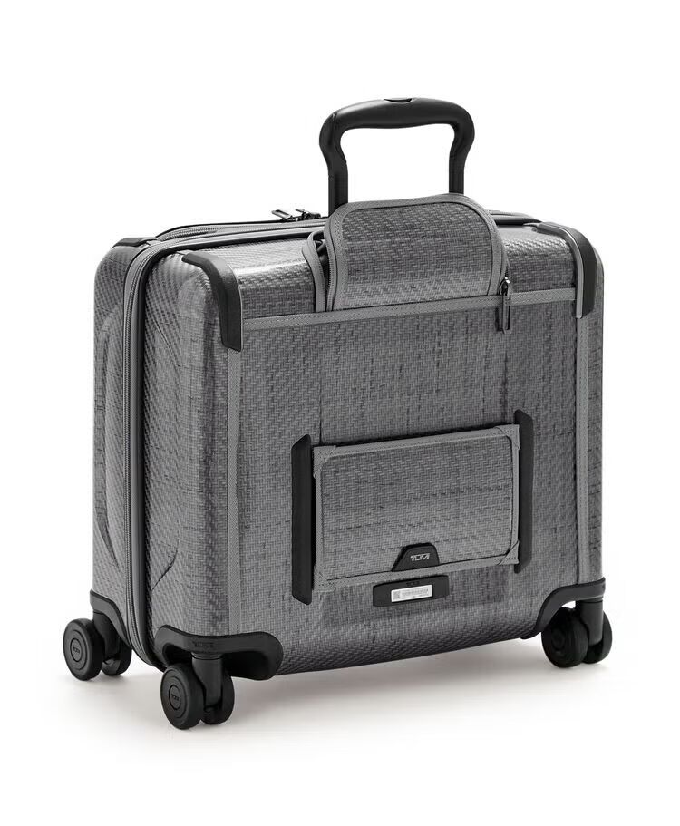 スペースマーメイド様用【超美品】TUMI TEGRA-LITE コンパクト・ Tumi TEGRA LITE COMPACT FRONT POCKET CARRY-ON | TUMI Thailand