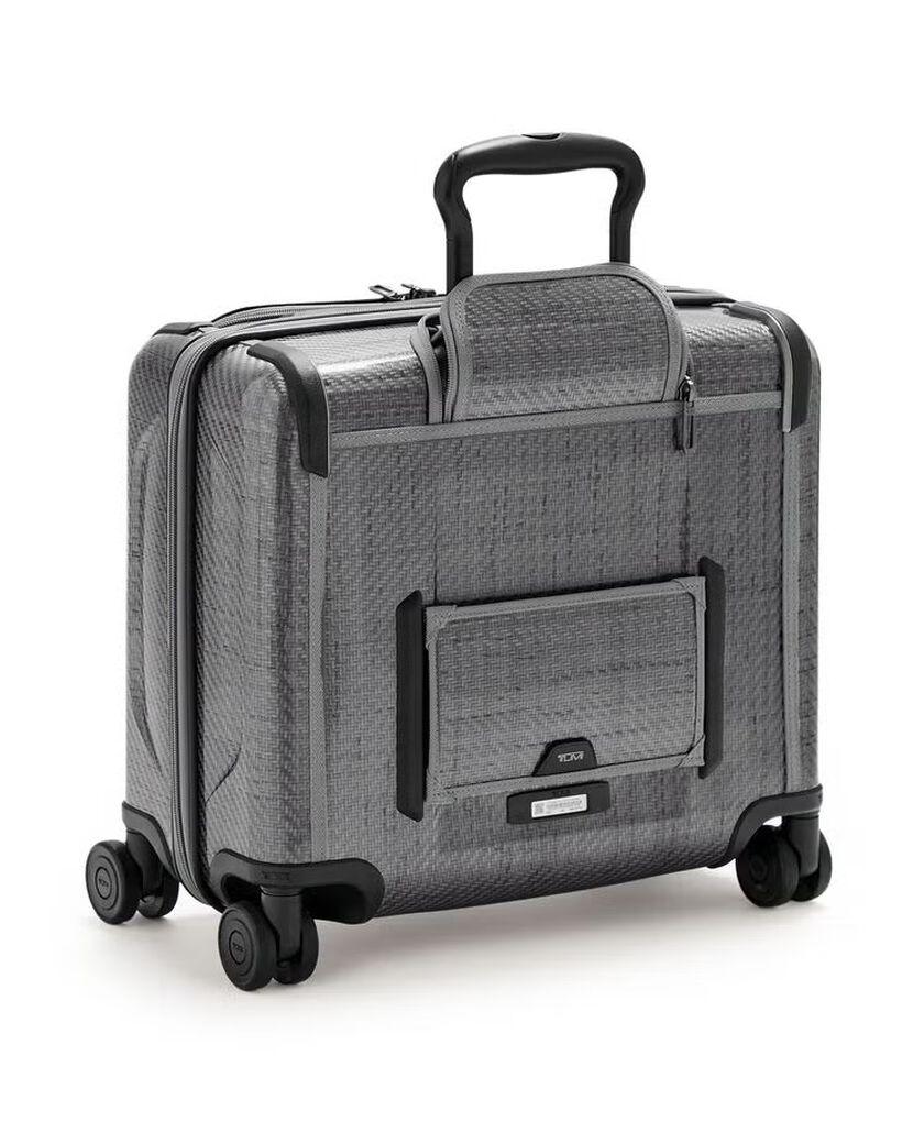 TEGRA LITE กระเป๋าล้อลากขนาดเล็ก Compact Front Pocket Carry-On  hi-res | TUMI
