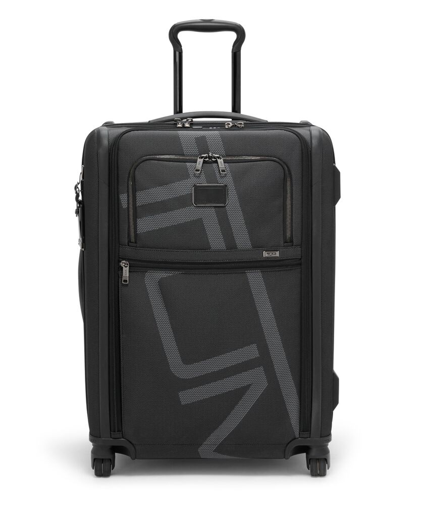 ALPHA Short Trip 4 Wheeled Packing Case  hi-res | TUMI