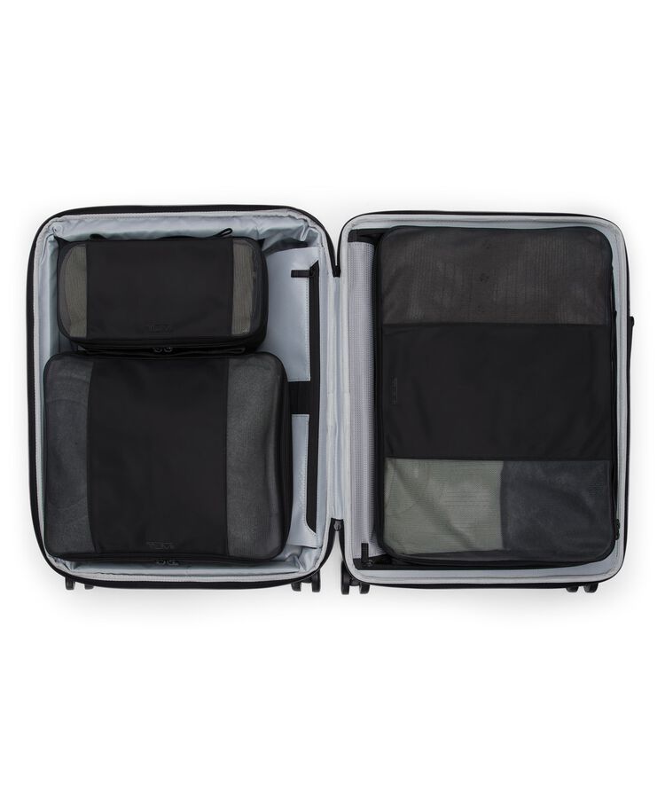 TUMI ALPHA กระเป๋าเดินทางขยายได้ Large dual acc exp c/o  hi-res | TUMI