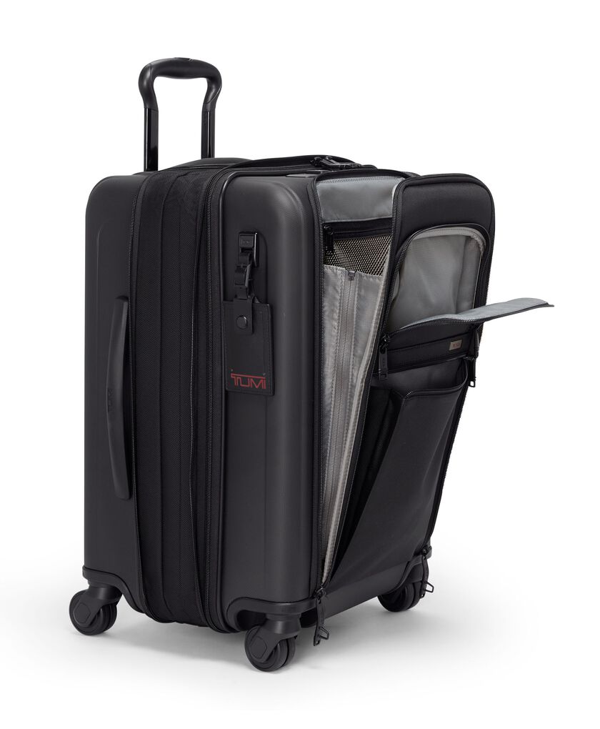 International Expandable 4 Wheeled Carry-On  hi-res | TUMI