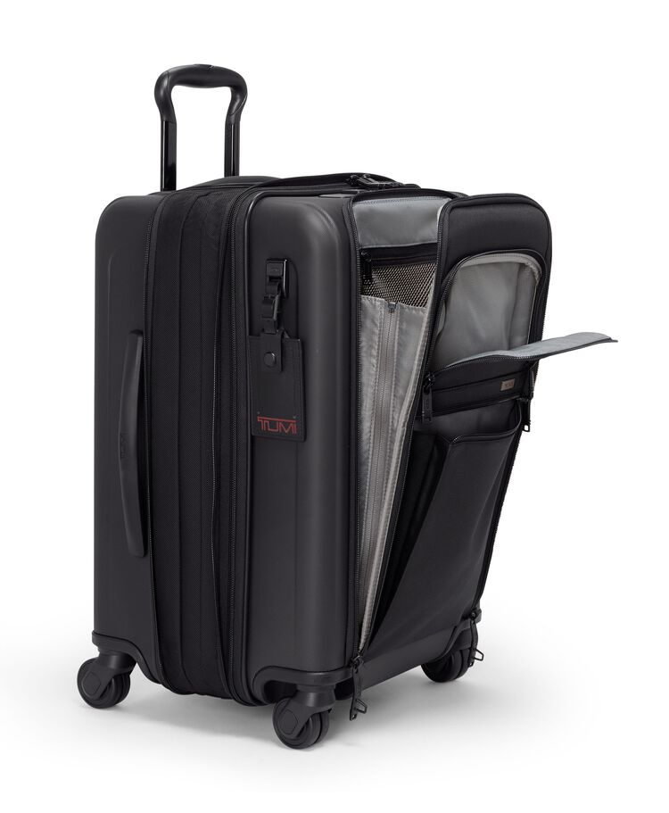 International Expandable 4 Wheeled Carry-On  hi-res | TUMI