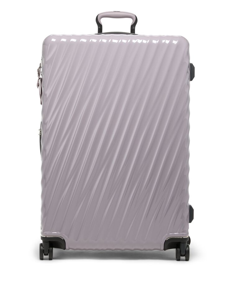 19 DEGREE Extended Trip Expandable 4 Wheel Packing Case  hi-res | TUMI
