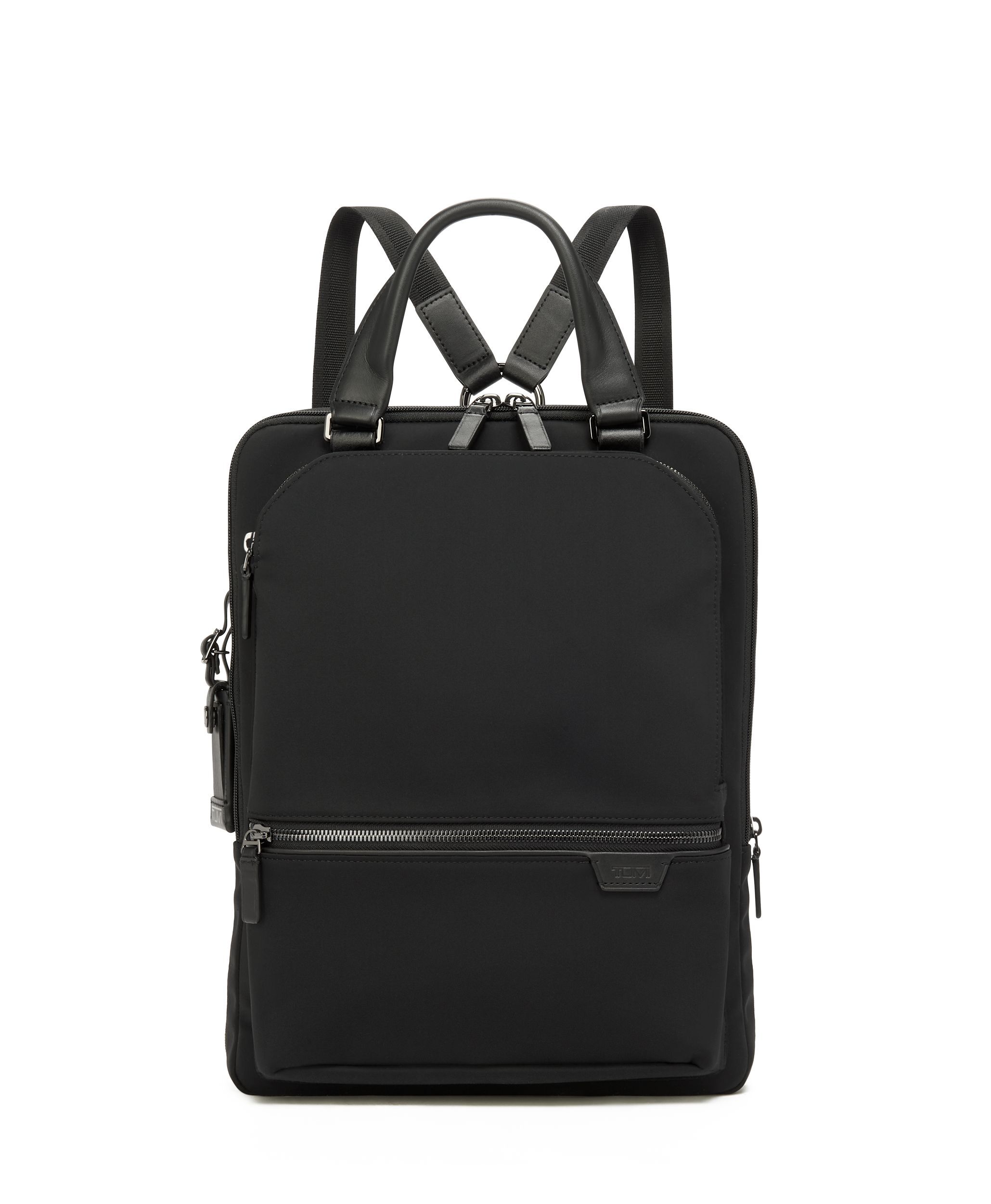 Tumi TUMI HARRISON STONE BACKPACK TOTE TUMI Thailand