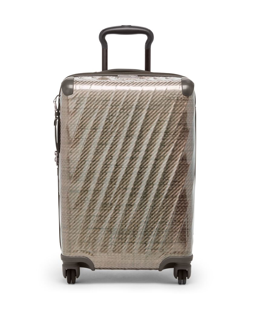 19 DEGREE LITE กระเป๋าเดินทางขนาดพกพา International Carry-On  hi-res | TUMI