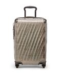 กระเป๋าเดินทางขนาดพกพา International Carry-On
