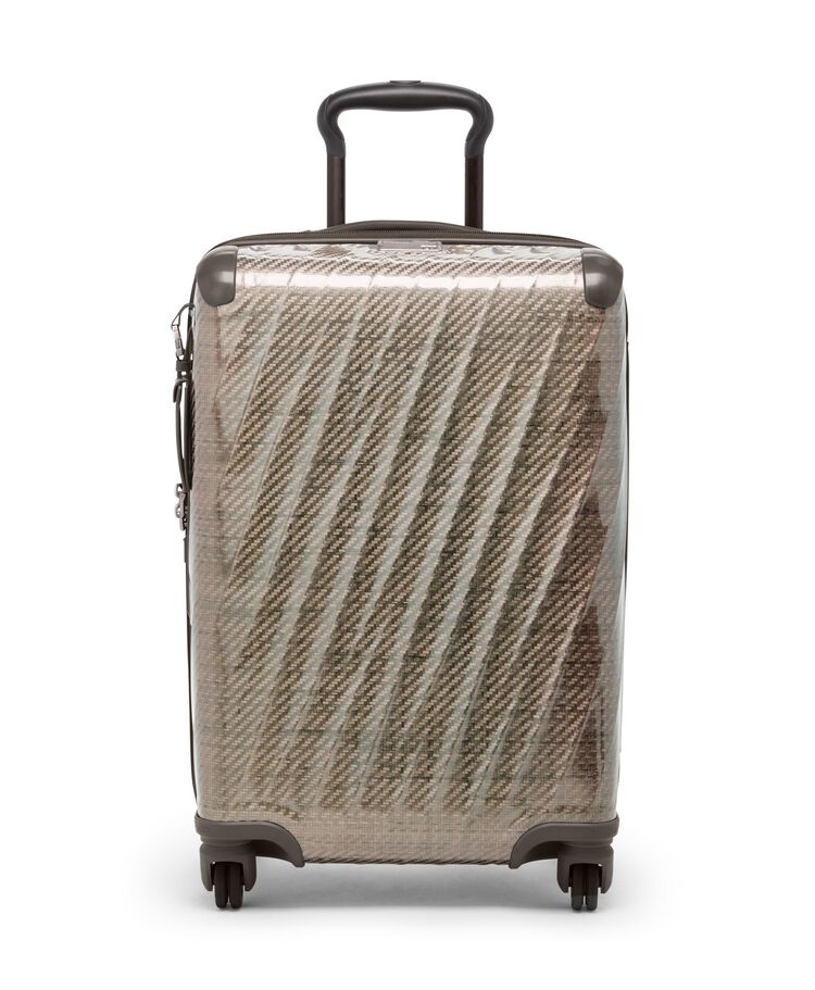 19 DEGREE LITE กระเป๋าเดินทางขนาดพกพา International Carry-On  hi-res | TUMI