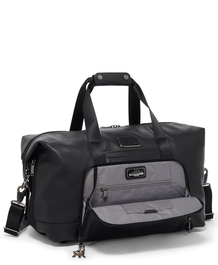 Double Expansion Satchel  hi-res | TUMI