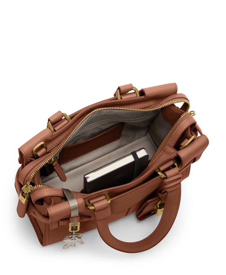 AGENT กระเป๋าโท้ท ขนาดเล็ก Agent Small Tote  hi-res | TUMI