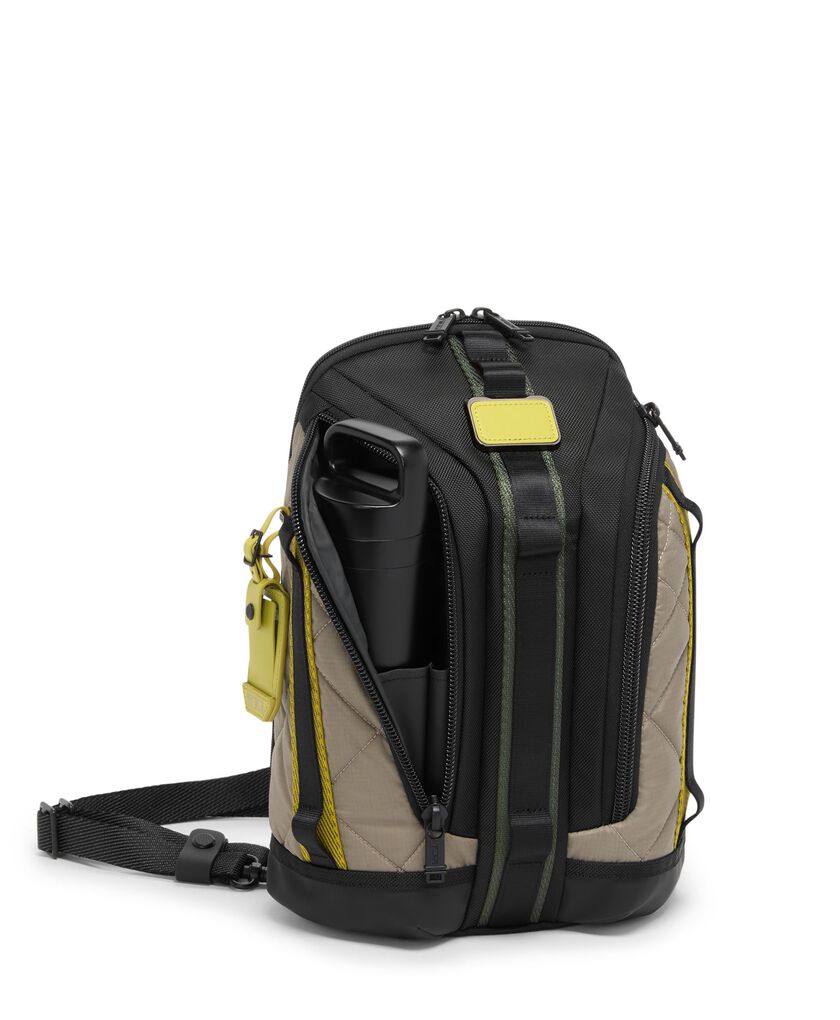 ALPHA BRAVO Knight Sling Backpack  hi-res | TUMI