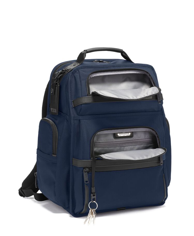 Tumi Brief Pack  hi-res | TUMI