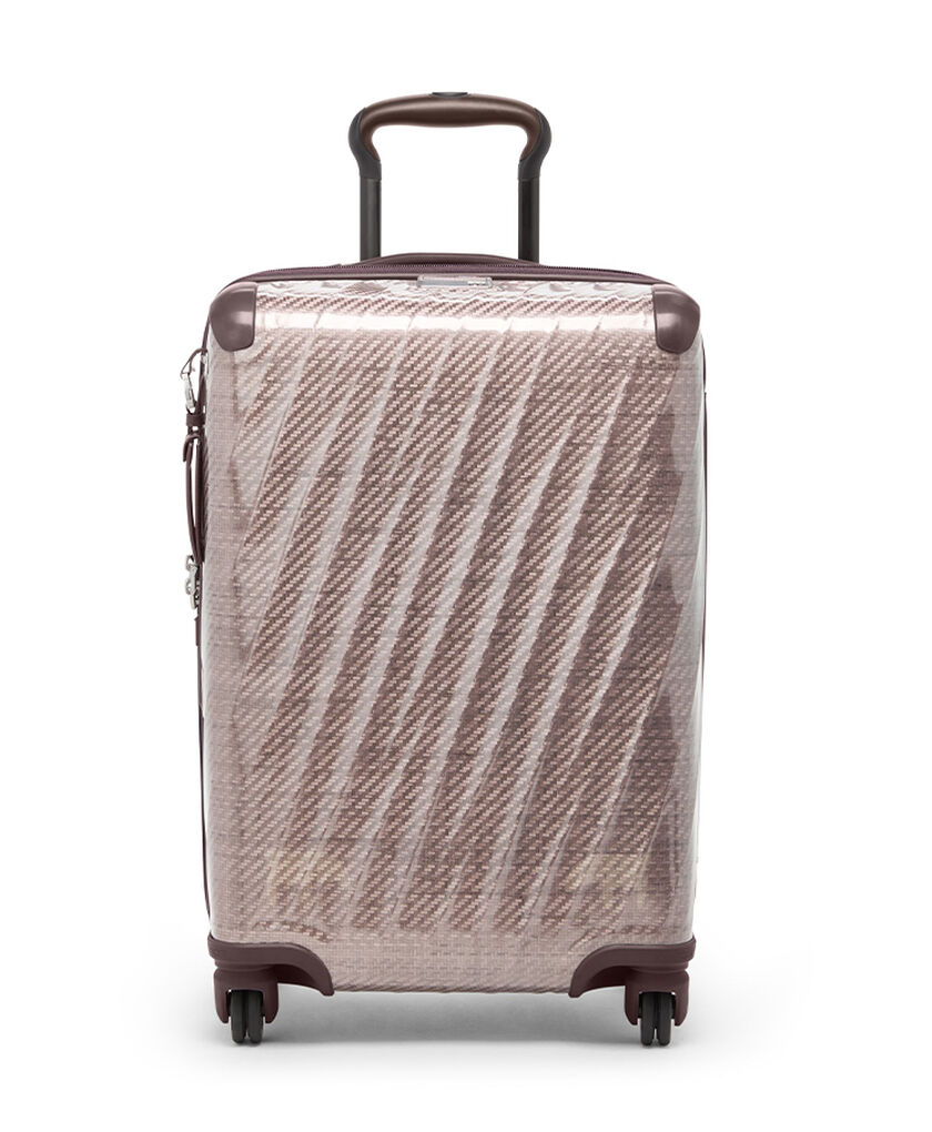19 DEGREE LITE กระเป๋าเดินทางขนาดพกพา International Carry-On  hi-res | TUMI