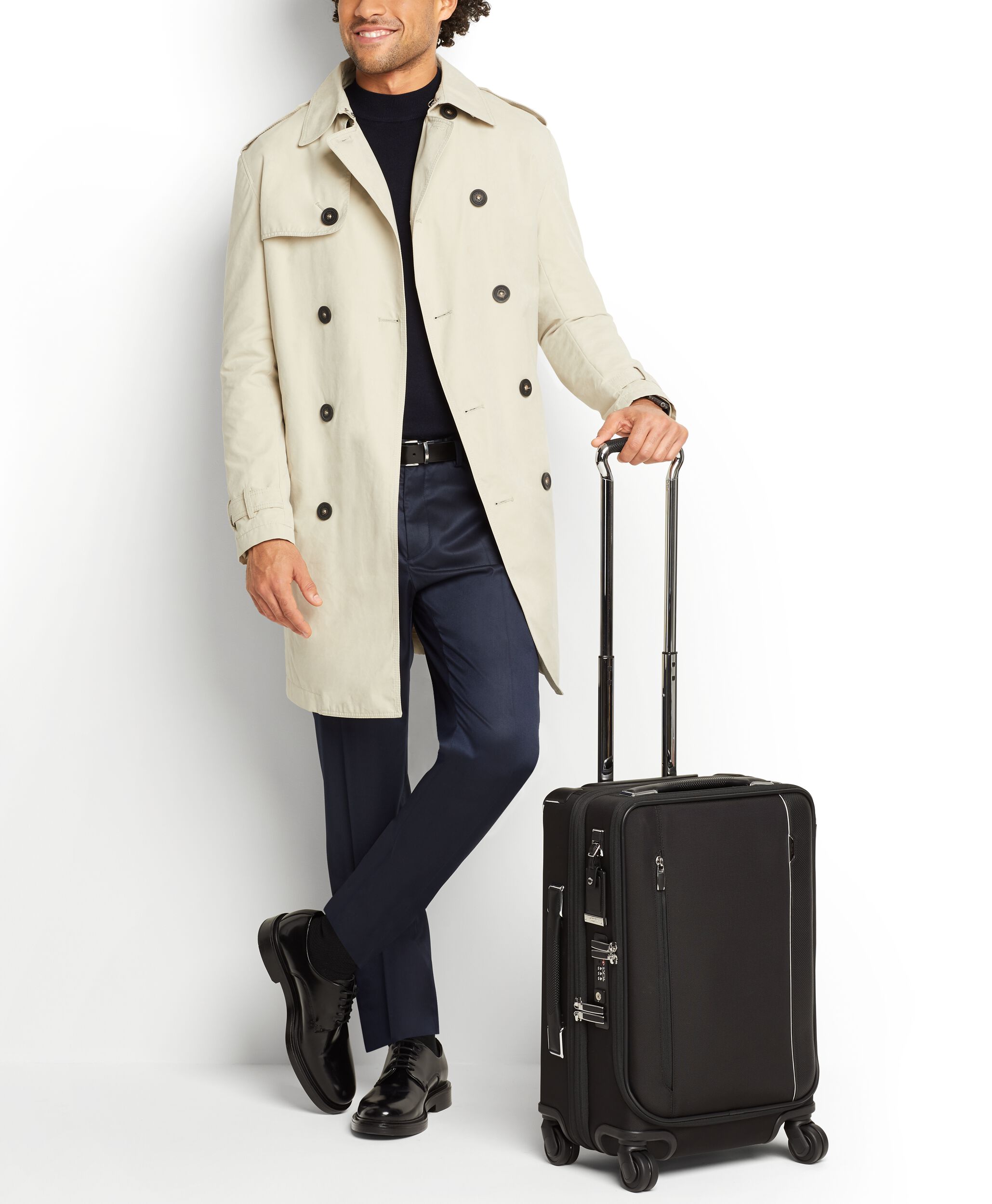 Tumi ARRIVE INTL DUAL ACCESS 4WHL C O TUMI Thailand