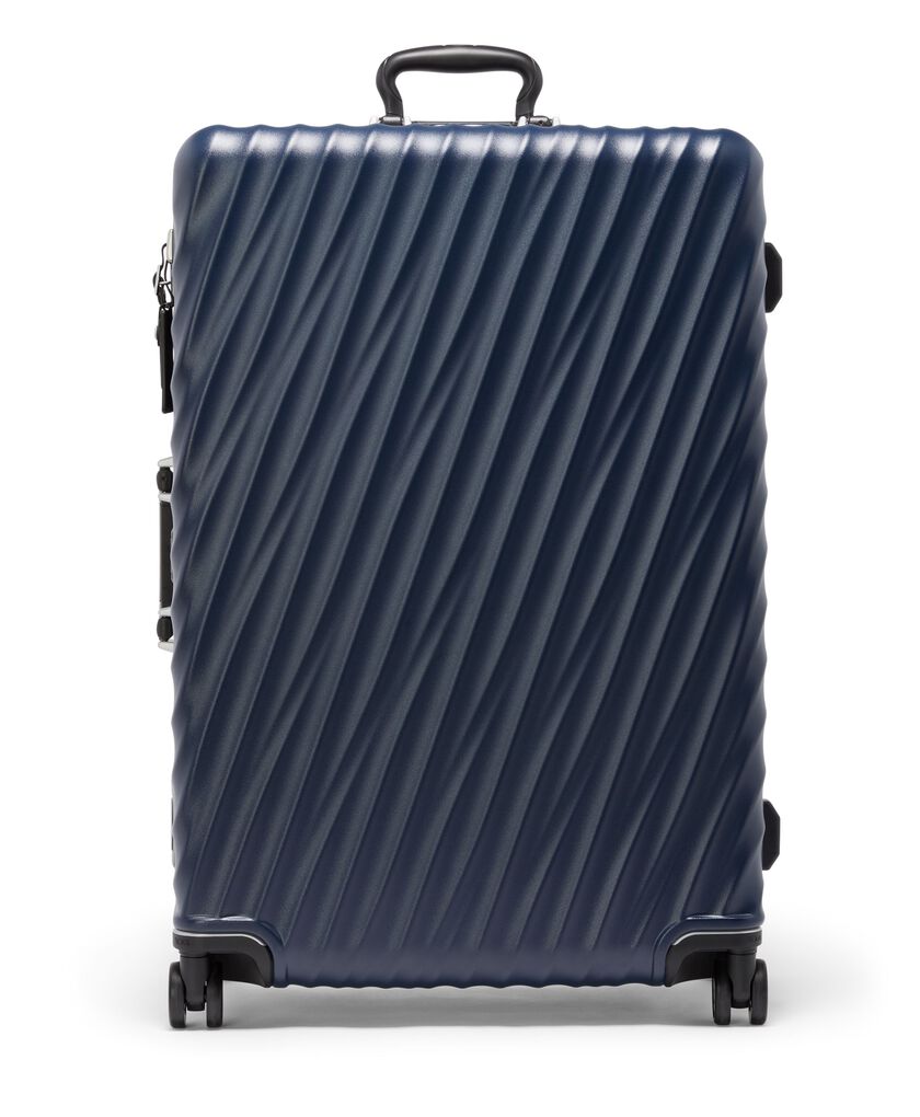 19 DEGREE กระเป๋าเดินทางขยายได้ Extended Trip Expandable 4 Wheel Packing Case  hi-res | TUMI