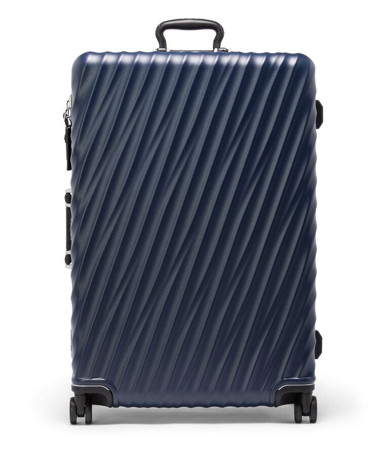 19 DEGREE กระเป๋าเดินทางขยายได้ Extended Trip Expandable 4 Wheel Packing Case  hi-res | TUMI