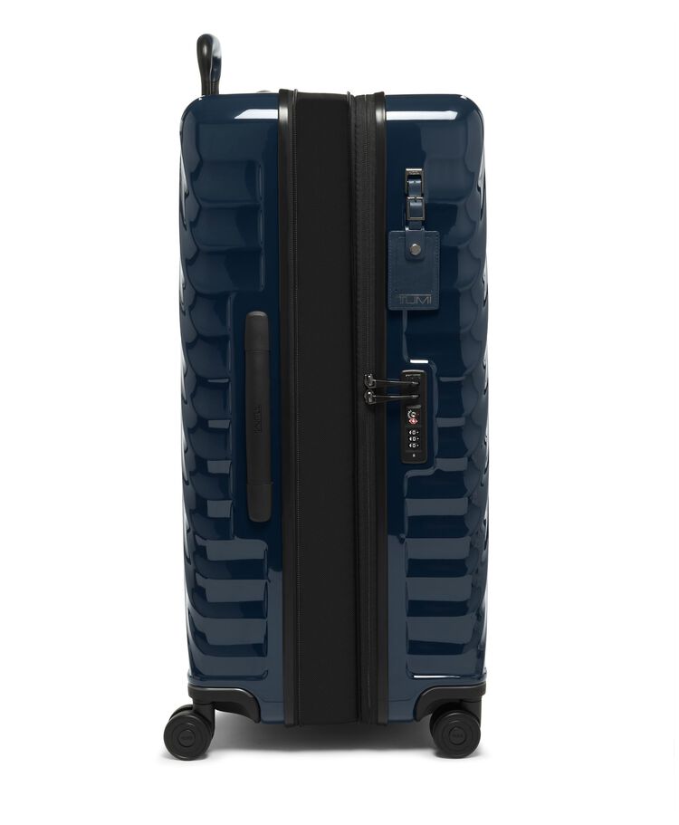 19 DEGREE Extended Trip Expandable 4 Wheel Packing Case  hi-res | TUMI