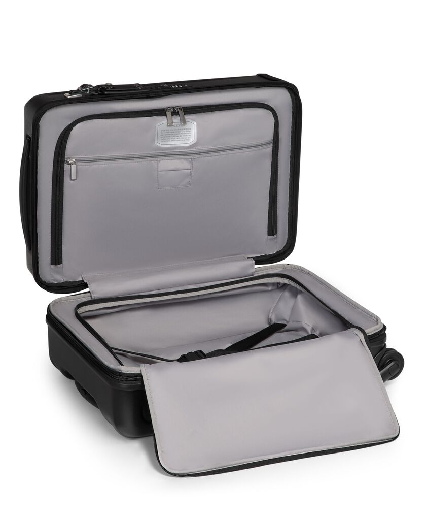TUMI VENTRA กระเป๋าเดินทางแบบถือขึ้นเครื่องสามารถขยายพื้นที่ได้  hi-res | TUMI