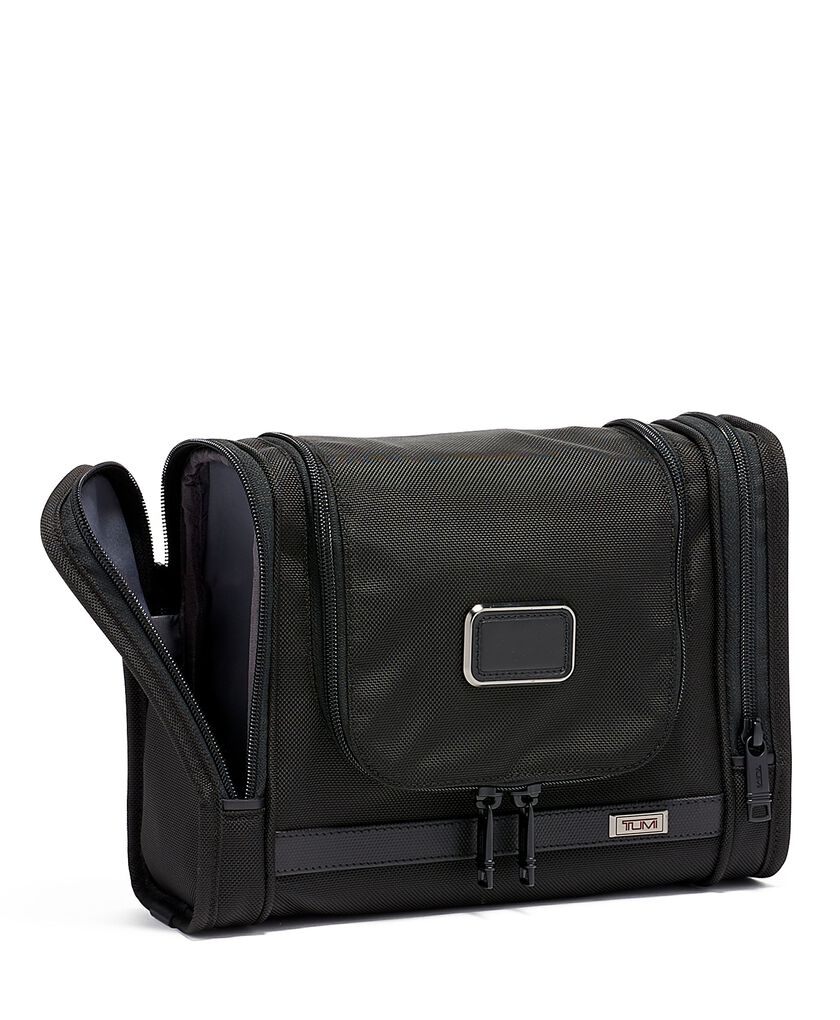 TUMI ALPHA Hanging Travel Kit  hi-res | TUMI