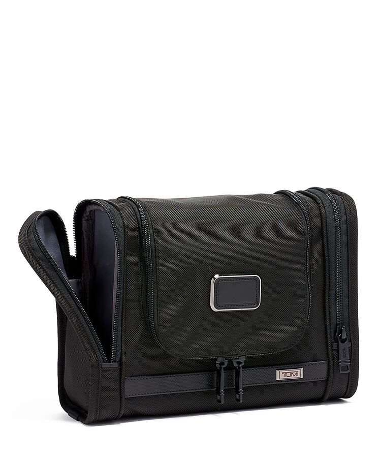 TUMI ALPHA Hanging Travel Kit  hi-res | TUMI