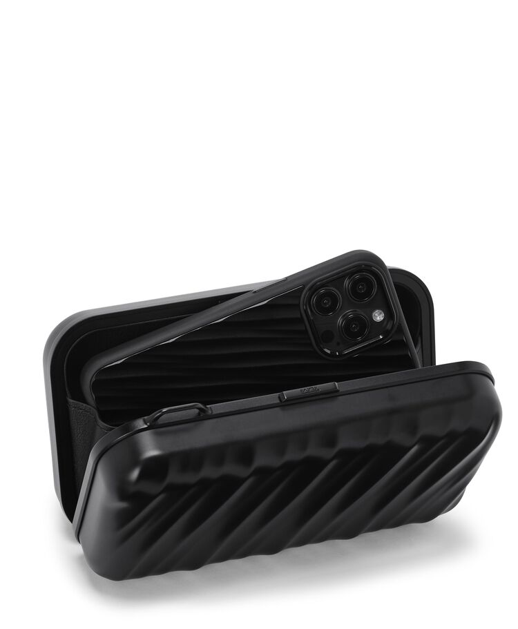 19 DEGREE ALUMINUM กระเป๋าคาดอก COMPACT SLING  hi-res | TUMI