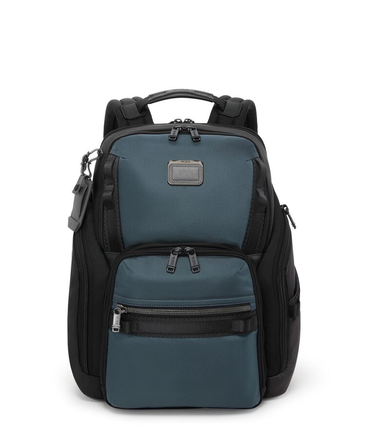 ALPHA BRAVO SEARCH BACKPACK  hi-res | TUMI