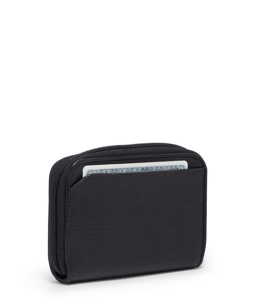 NASSAU กระเป๋าใส่บัตร ZIP AROUND CARD CASE  hi-res | TUMI