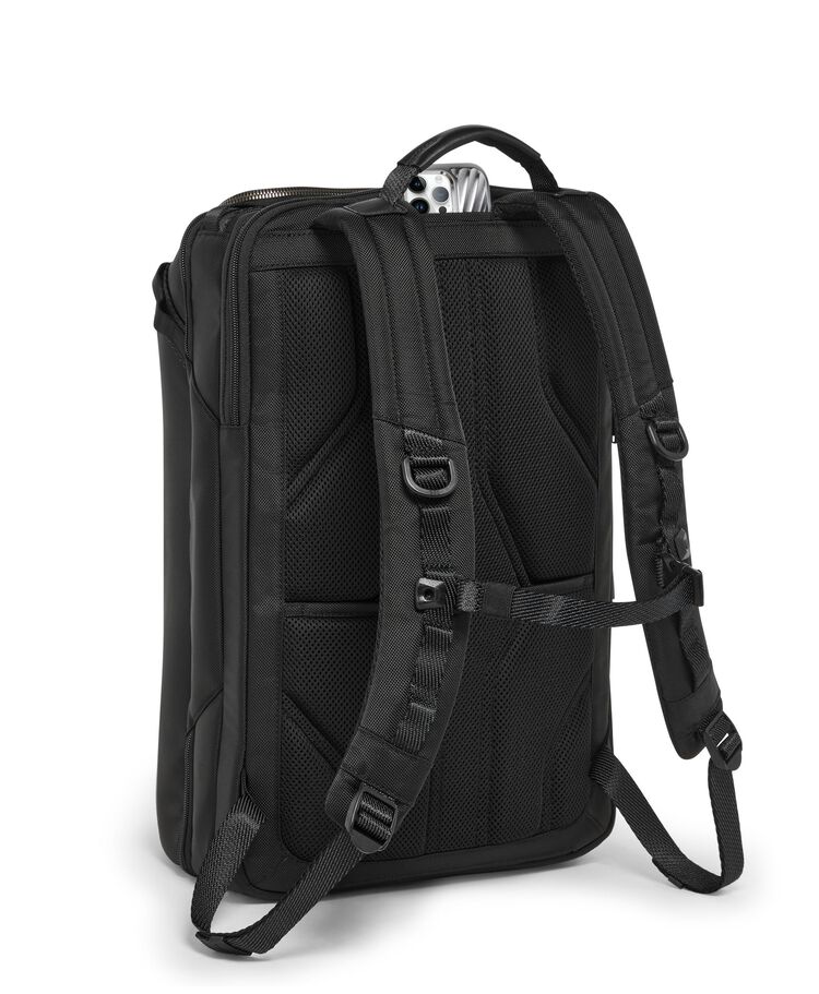 ALPHA BRAVO กระเป๋าเป้ Detrick Backpack  hi-res | TUMI