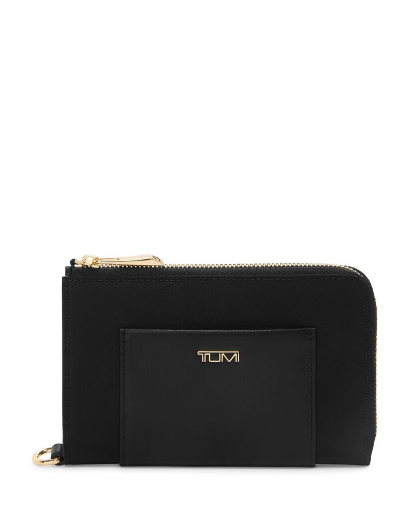 VOYAGEUR Passport Case  hi-res | TUMI