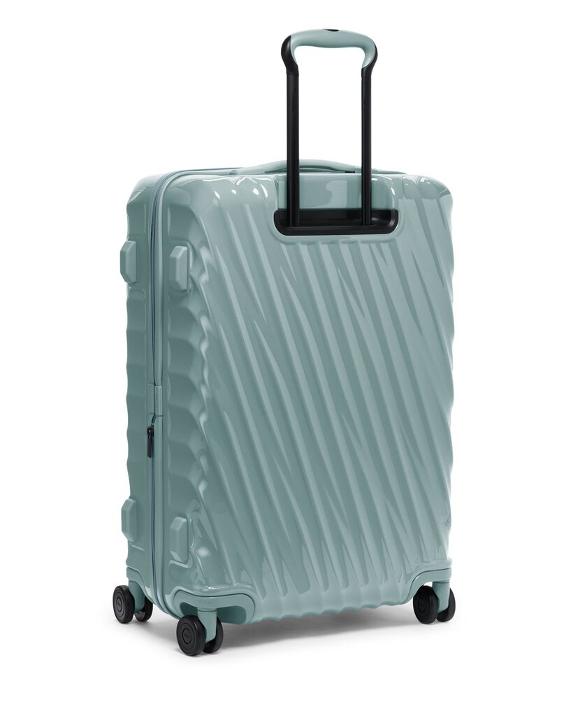 19 DEGREE Medium Front Access Expandable Checked  hi-res | TUMI
