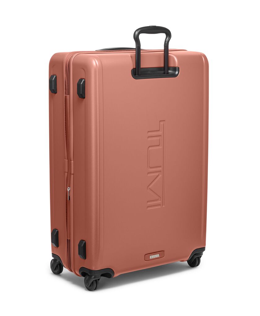TUMI VENTRA กระเป๋าเดินทางแบบโหลดใต้เครื่องขนาดใหญ่สามารถขยายพื้นที่ได้  hi-res | TUMI