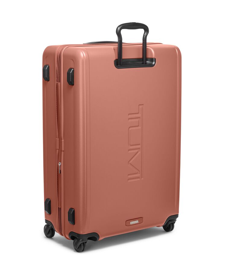 TUMI VENTRA กระเป๋าเดินทางแบบโหลดใต้เครื่องขนาดใหญ่สามารถขยายพื้นที่ได้  hi-res | TUMI