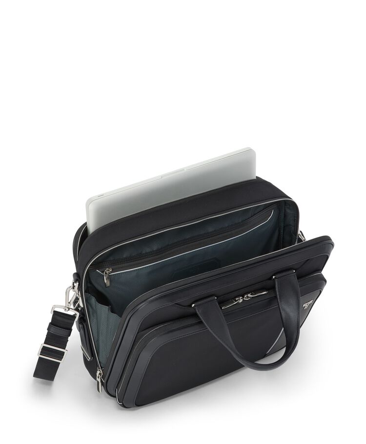ARRIVE' Sadler Large Brief  hi-res | TUMI