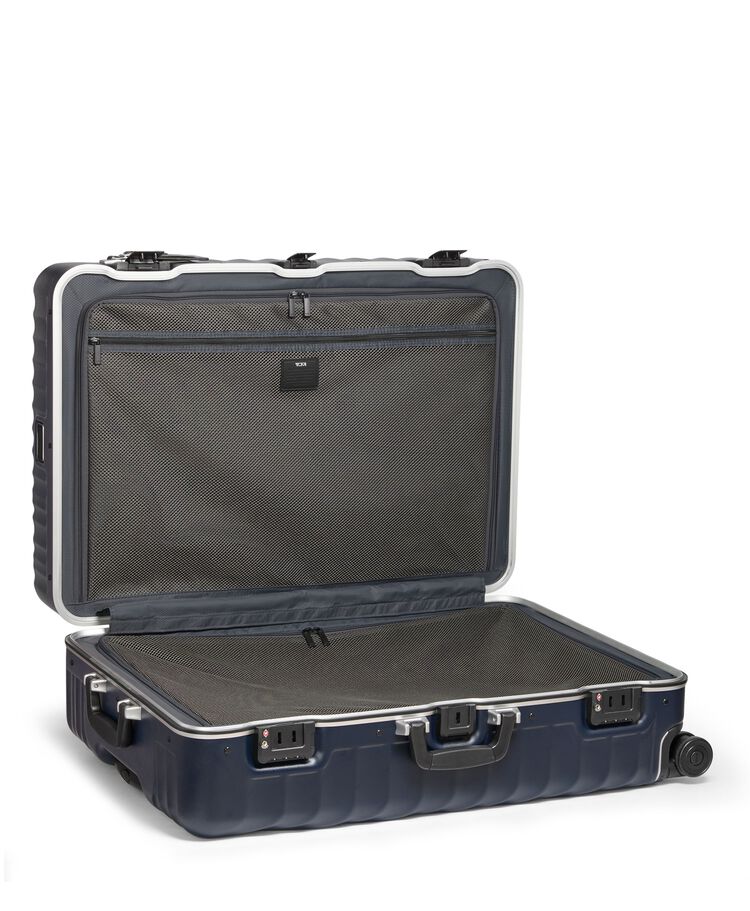 19 DEGREE กระเป๋าเดินทางขยายได้ Extended Trip Expandable 4 Wheel Packing Case  hi-res | TUMI