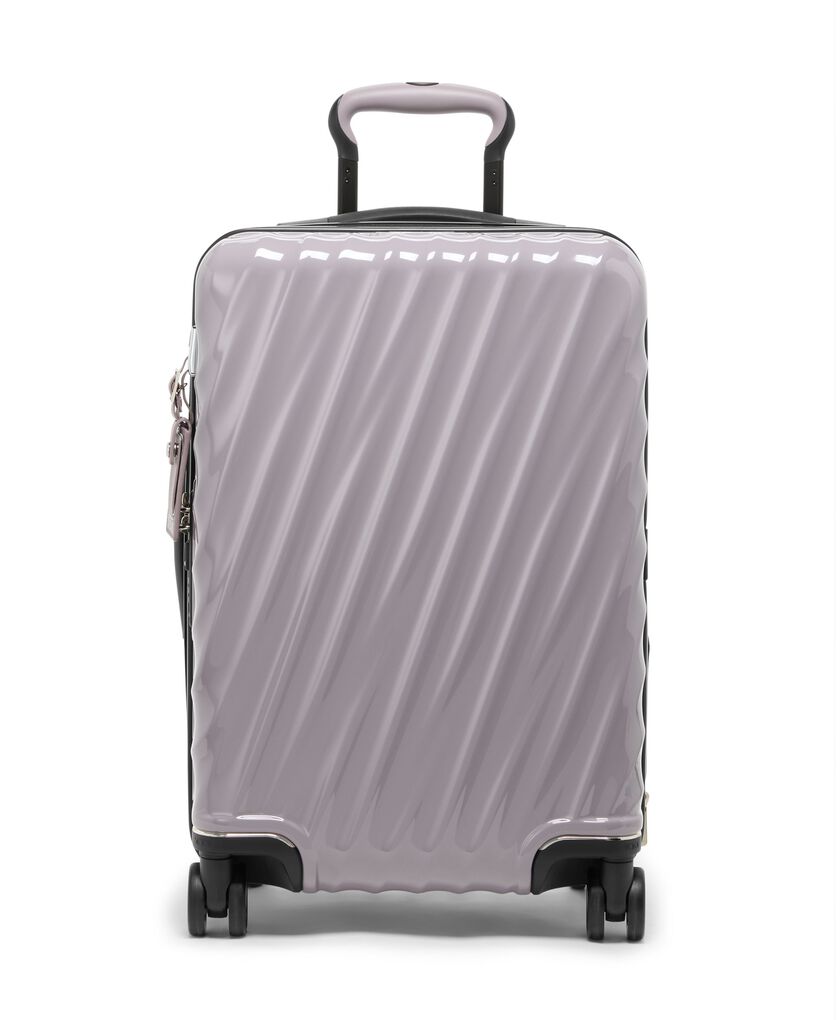 19 DEGREE International Expandable 4 Wheel Carry-On  hi-res | TUMI