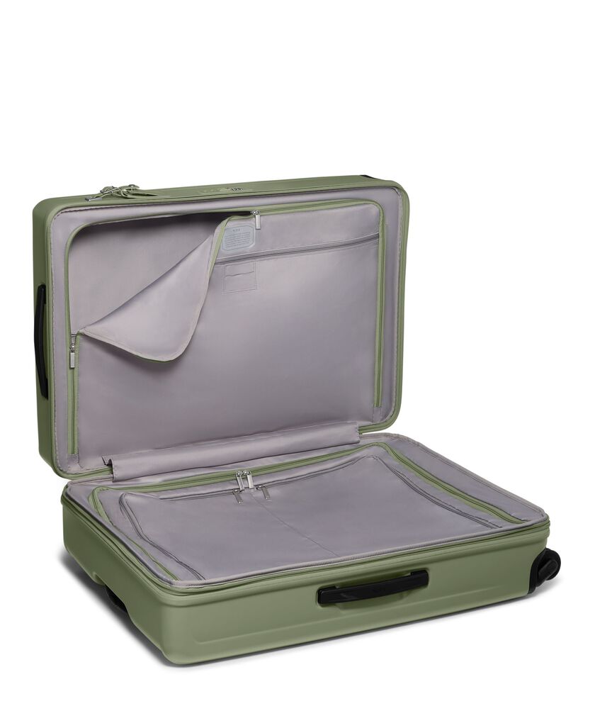TUMI VENTRA กระเป๋าเดินทางแบบโหลดใต้เครื่องขนาดใหญ่สามารถขยายพื้นที่ได้  hi-res | TUMI