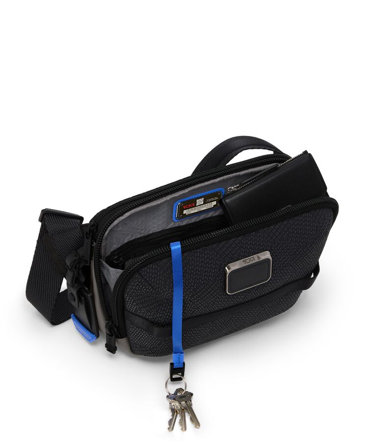 ALPHA BRAVO กระเป๋าสะพายข้าง Ranger Crossbody  hi-res | TUMI