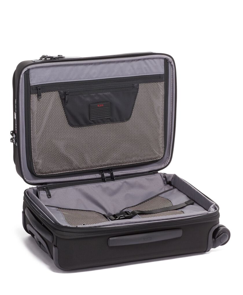 ALPHA International Office 4 Wheeled Carry-On  hi-res | TUMI