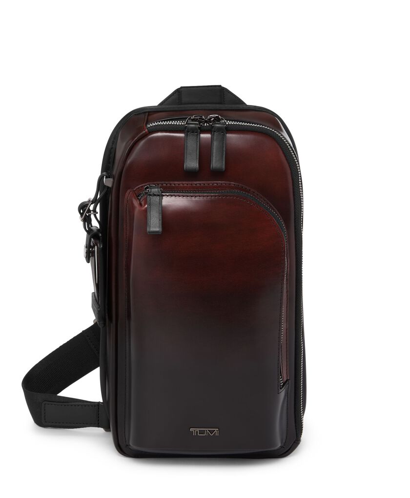 Gregory Sling  hi-res | TUMI