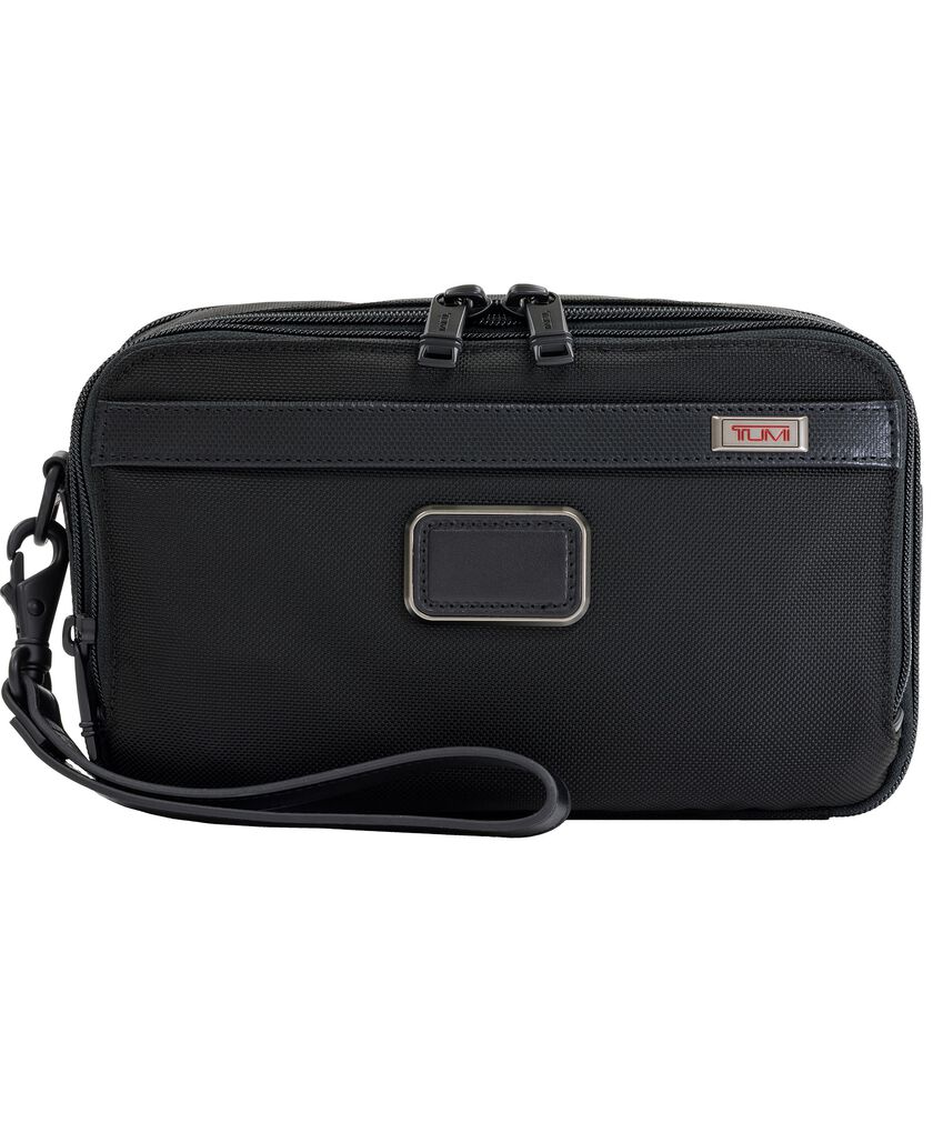 TUMI ALPHA กระเป๋าคลัทช์ CLUTCH  hi-res | TUMI