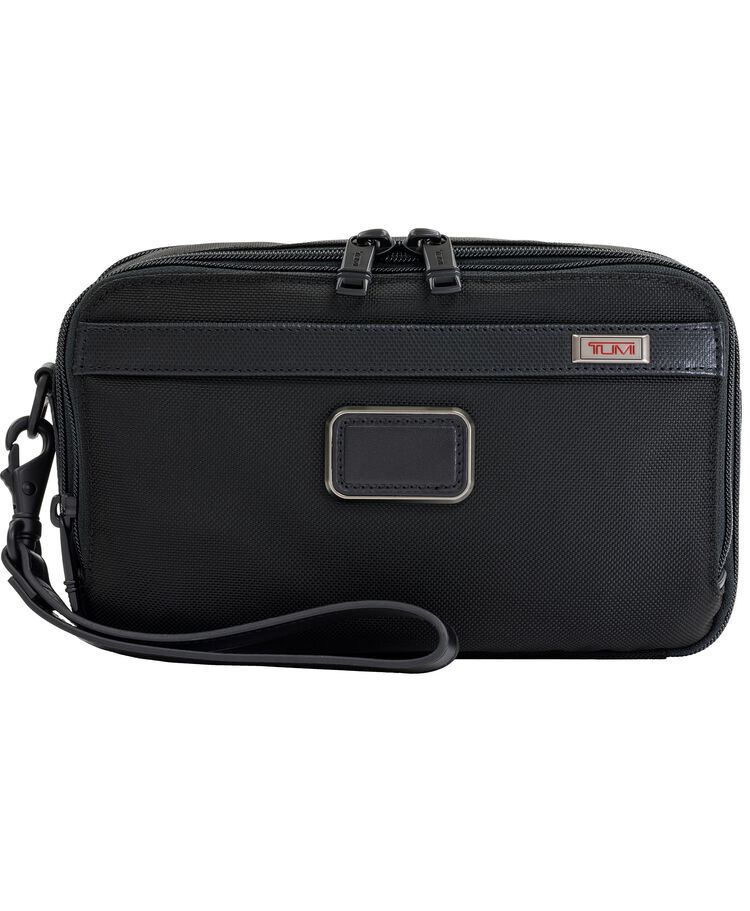 TUMI ALPHA กระเป๋าคลัทช์ CLUTCH  hi-res | TUMI