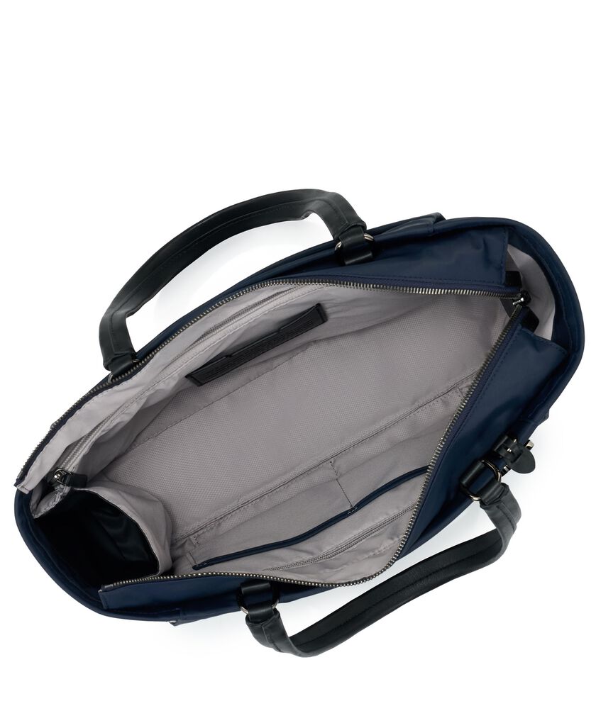 VOYAGEUR กระเป๋าโท้ท ขนาดกลาง รุ่น Valetta  hi-res | TUMI