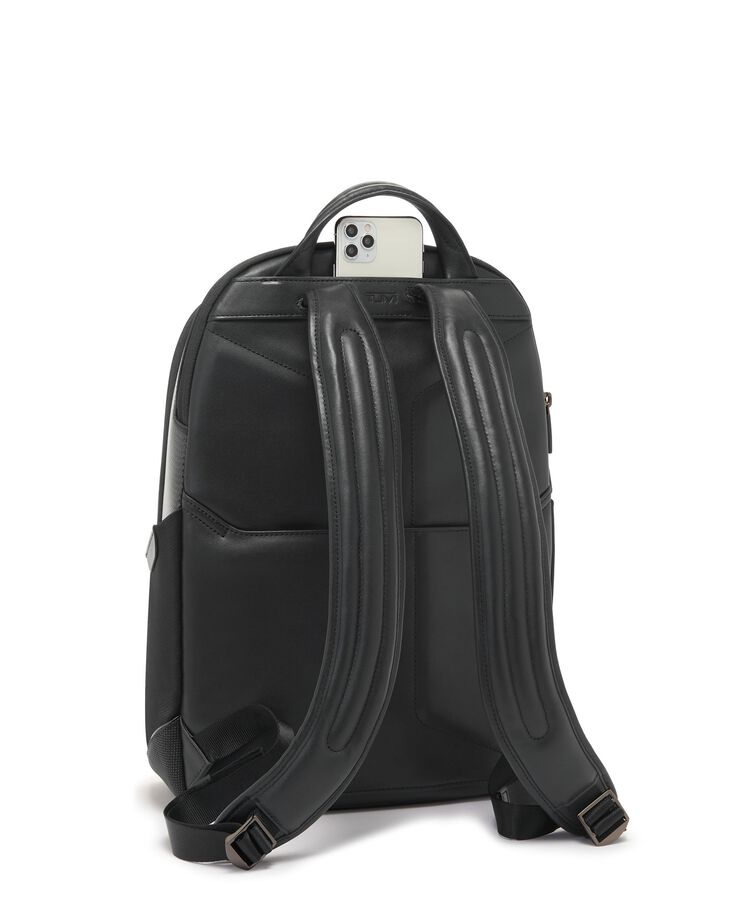 TUMI I MCLAREN Velocity Backpack  hi-res | TUMI