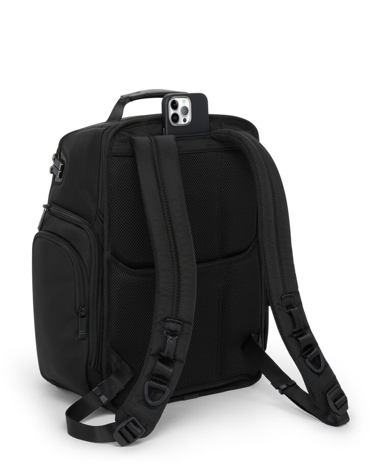 TUMI ALPHA กระเป๋าเป้ Tumi brief pack  hi-res | TUMI