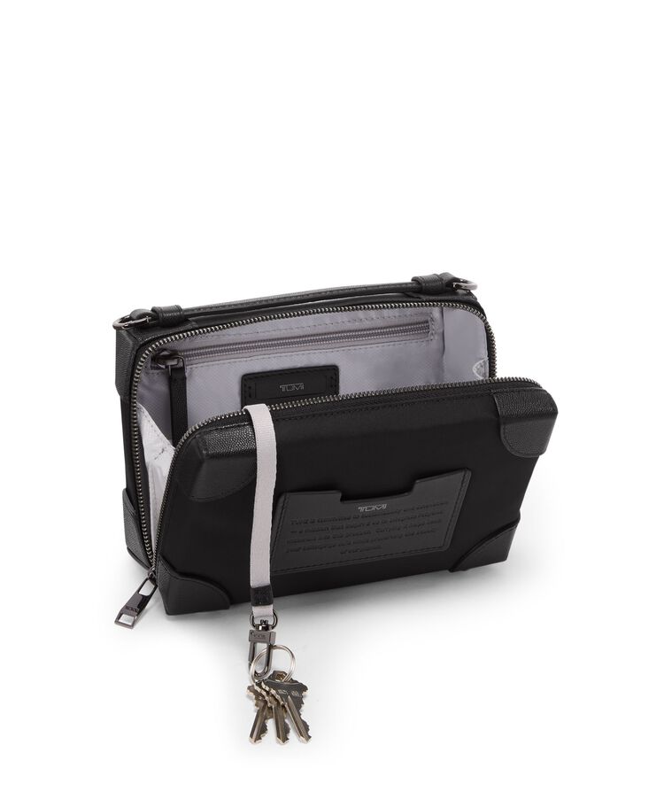 กระเป๋าสะพายข้าง Dey Trunk Crossbody  hi-res | TUMI
