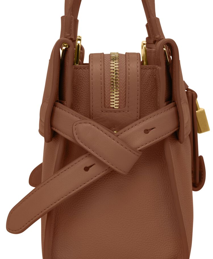 AGENT กระเป๋าโท้ท ขนาดเล็ก Agent Small Tote  hi-res | TUMI