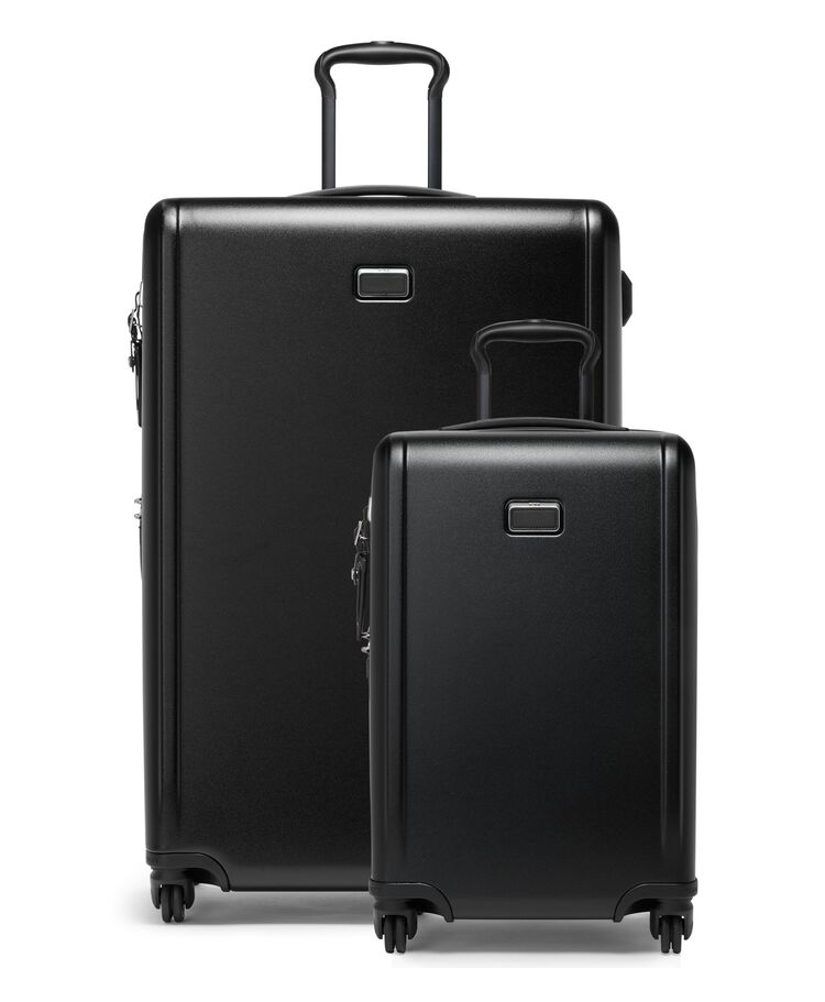 TUMI VENTRA กระเป๋าเดินทางแบบโหลดใต้เครื่องขนาดใหญ่สามารถขยายพื้นที่ได้  hi-res | TUMI